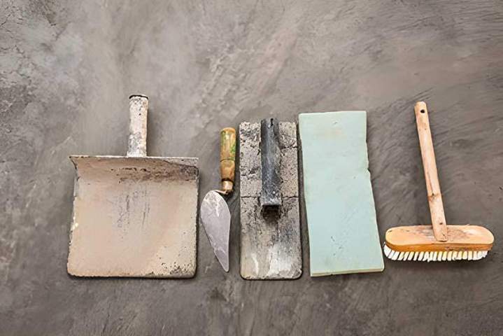 Expert réparation crépis Mirabel