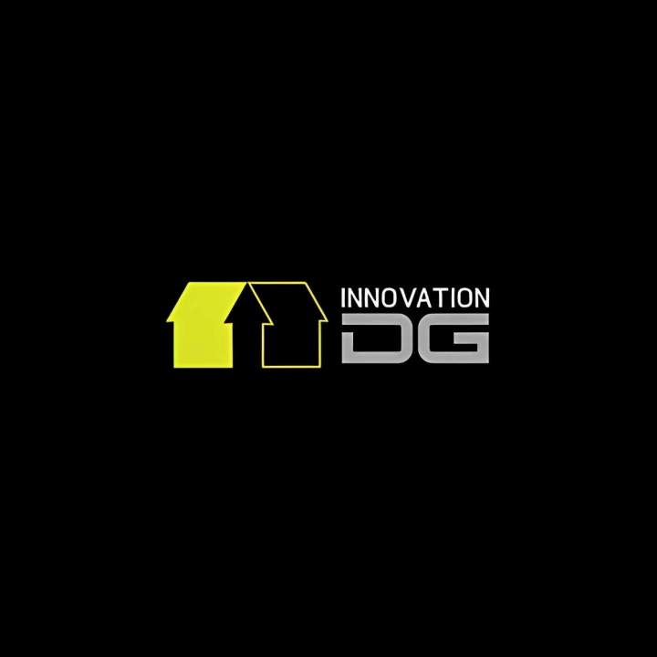 Logo - INNOVATION DG
