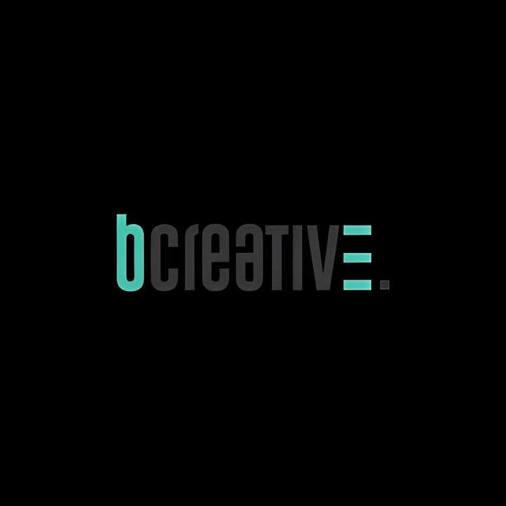 Logo - bcreative
