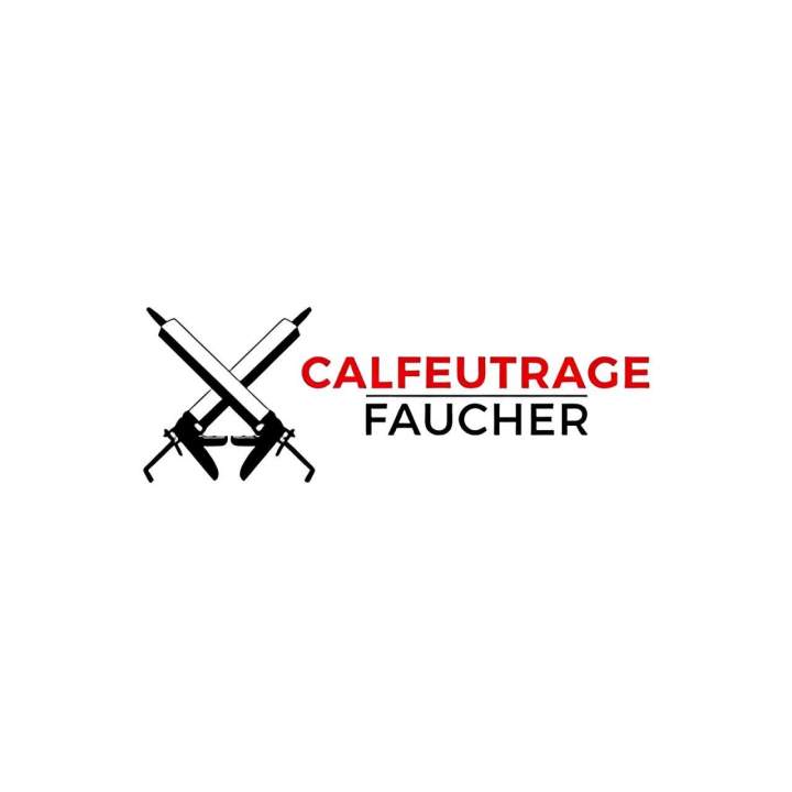 Logo - CALFEUTRAGE FAUCHER