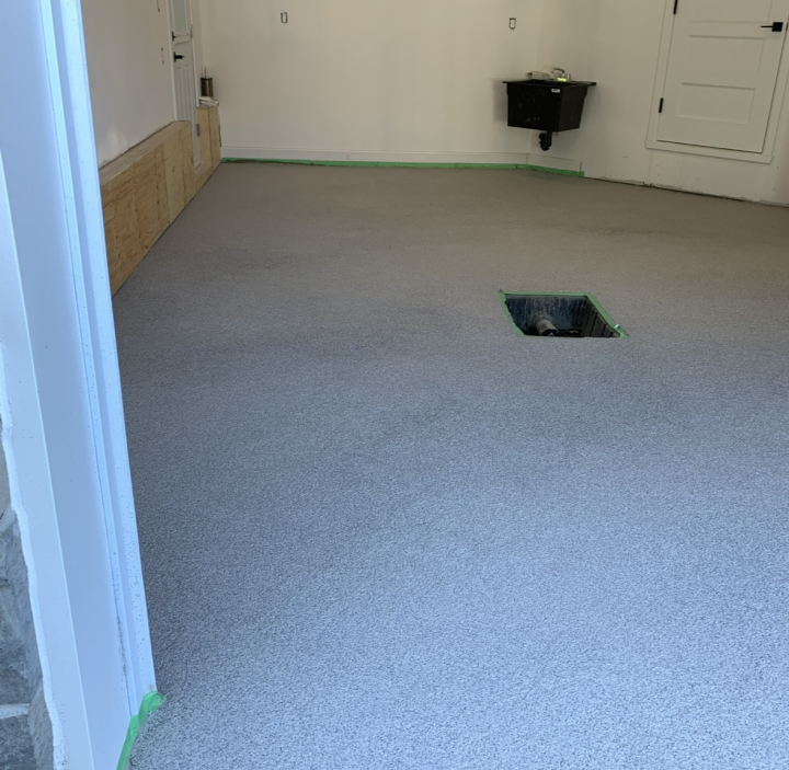 Laissez-nous sublimer vos murs avec le revêtement acrylique