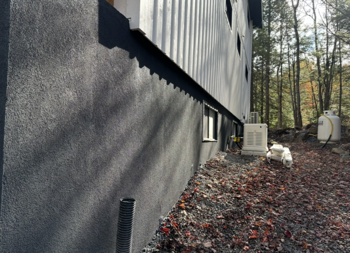 Comptez sur nous pour réparer les structures en ciment de votre bâtiment !