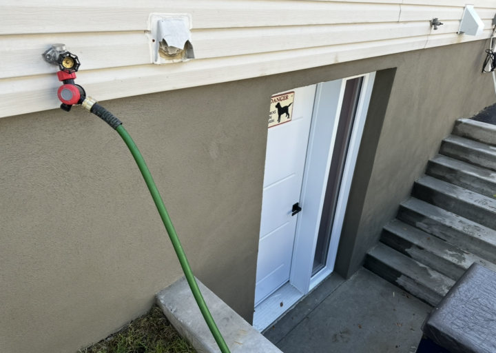 Bénéficiez d’une finition de crépis de qualité avec nous !
